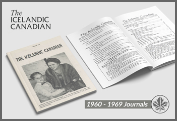 1960 - 1969 Journals