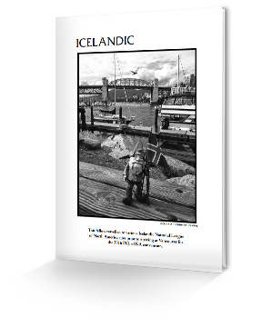 					View Vol. 68 No. 3 (2016): Icelandic Connection
				