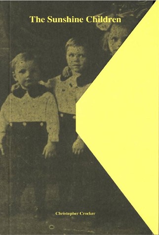 Image of the book cover for The Sunshine Children